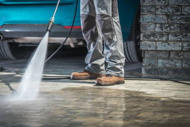 Trusted Belgrade, MT Pressure Washing Services Experts