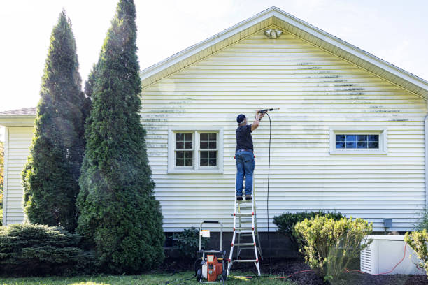 Solar Panel Cleaning in Belgrade, MT