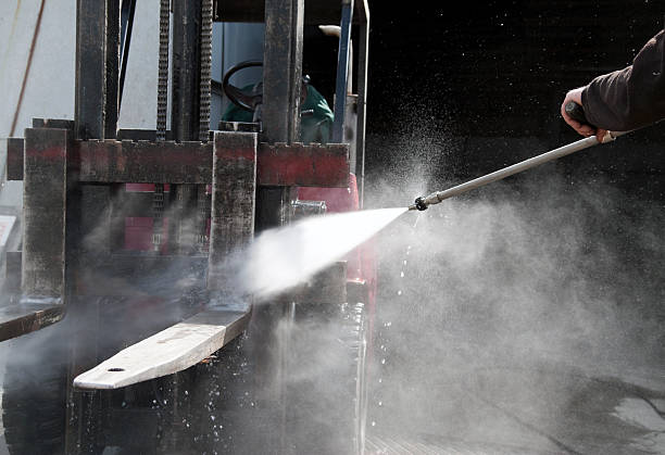 Best Building Exterior Washing  in Belgrade, MT